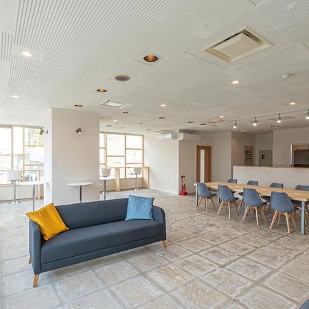 Angel Resort Yuzawa Юдзава Екстер'єр фото