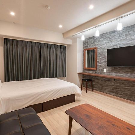 Angel Resort Yuzawa Юдзава Екстер'єр фото