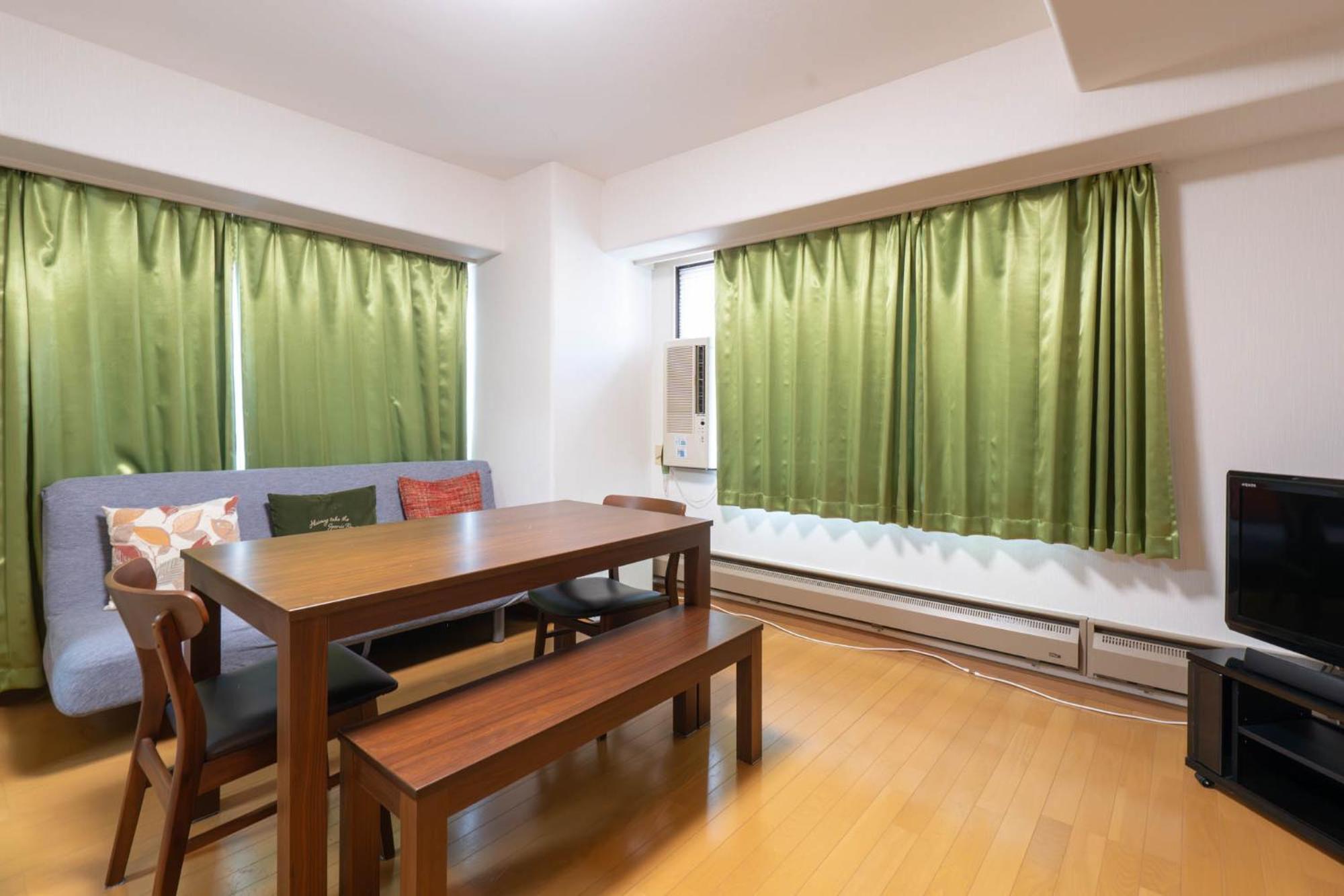 Angel Resort Yuzawa Юдзава Екстер'єр фото