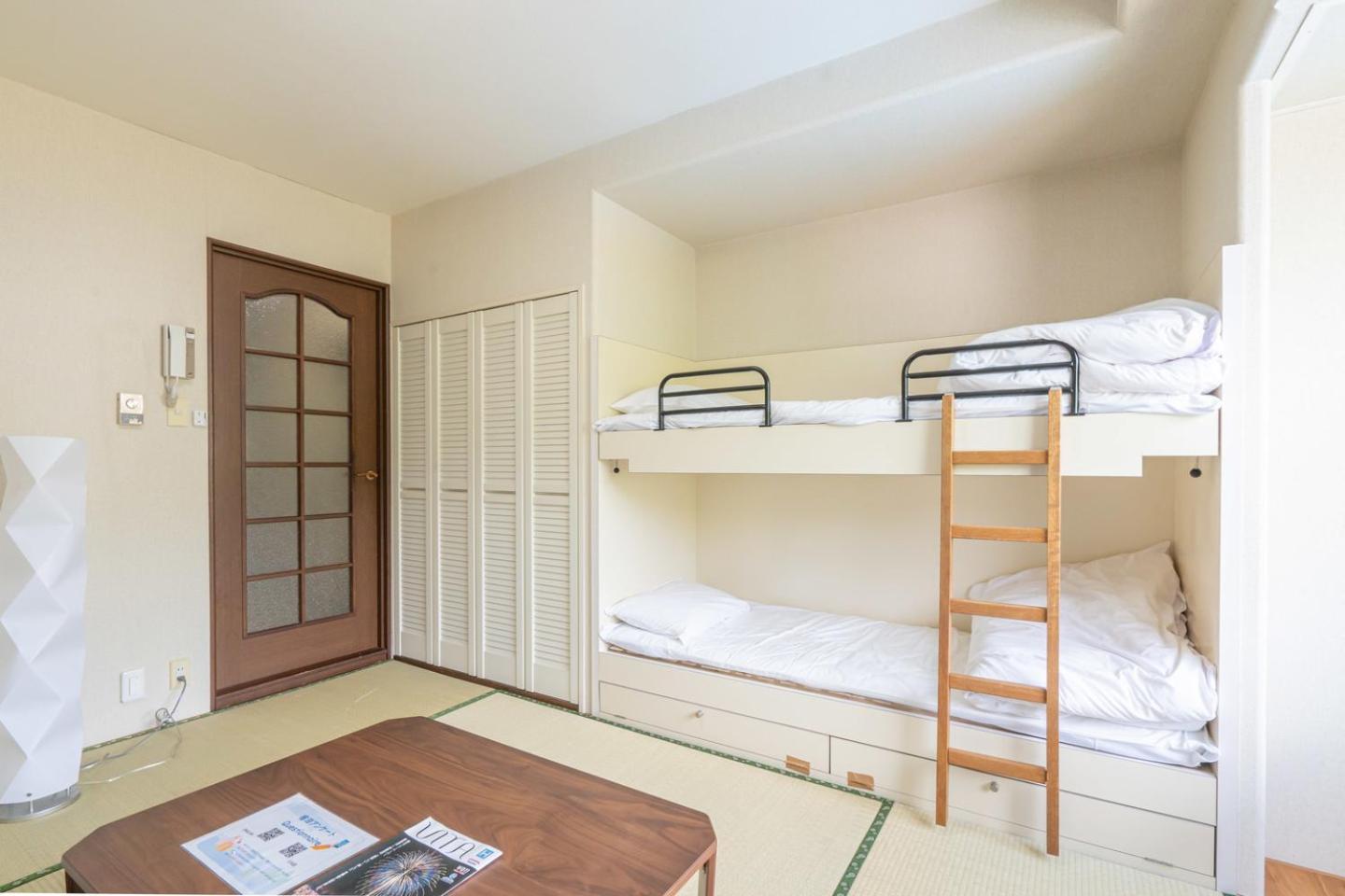 Angel Resort Yuzawa Юдзава Екстер'єр фото