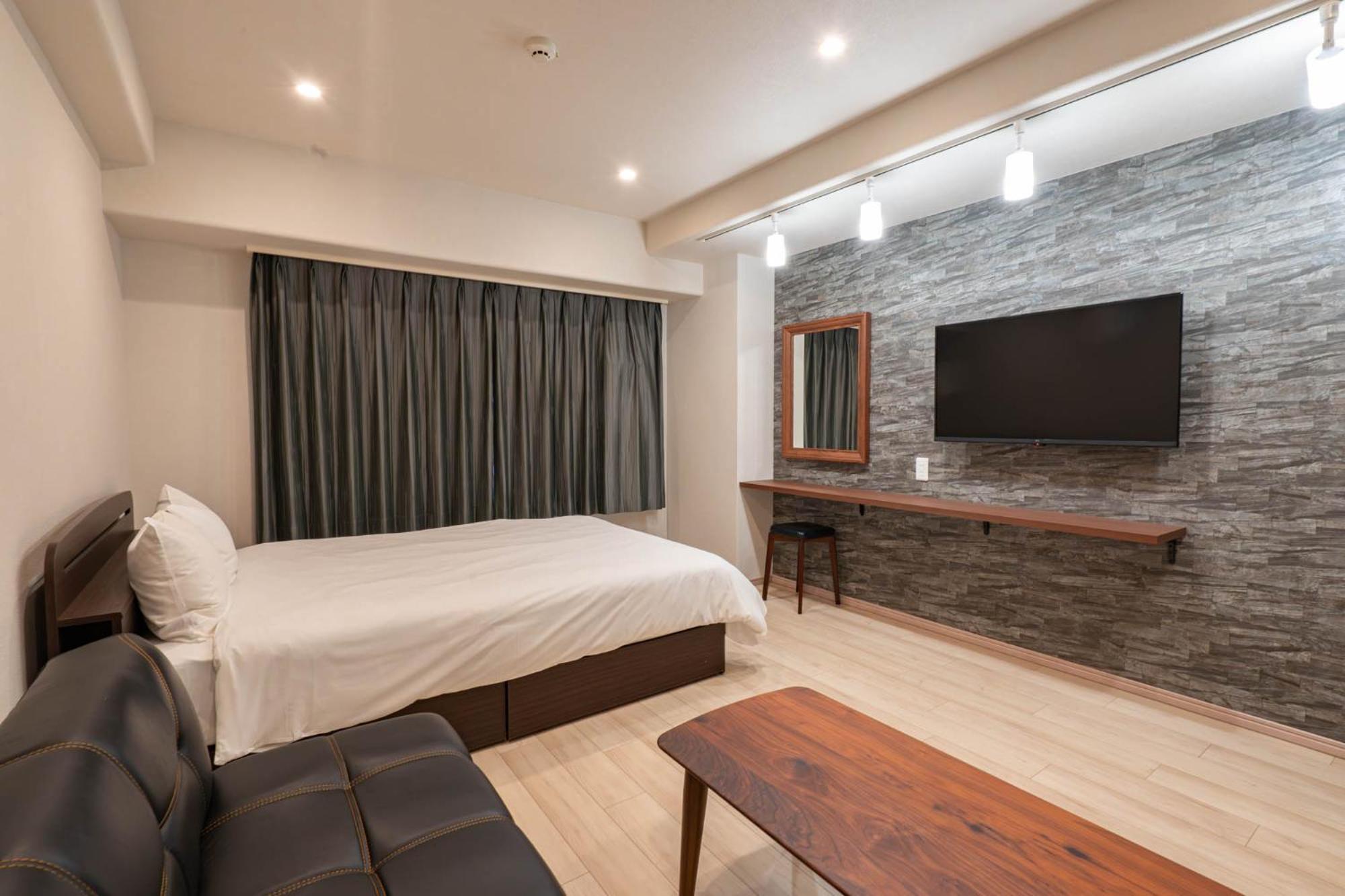 Angel Resort Yuzawa Юдзава Екстер'єр фото